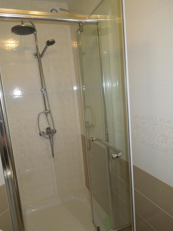 Apartments Meleh Crikvenica Bilik gambar
