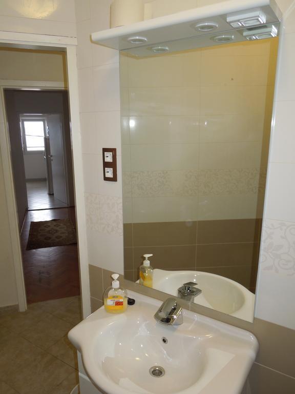 Apartments Meleh Crikvenica Bilik gambar