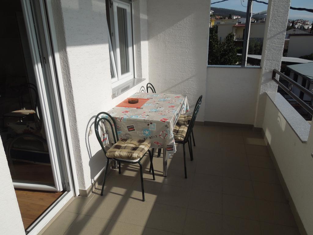 Apartments Meleh Crikvenica Bilik gambar