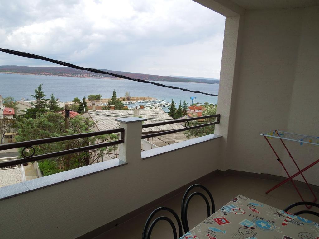 Apartments Meleh Crikvenica Bilik gambar
