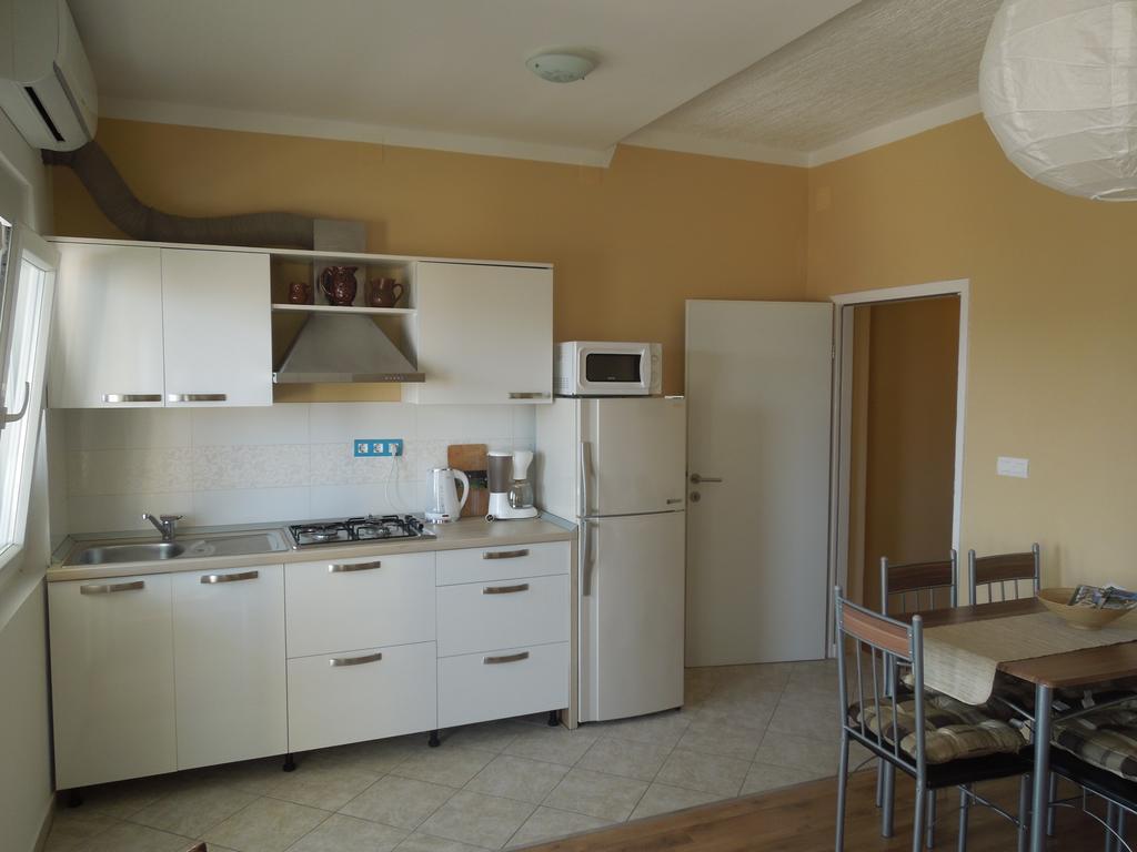 Apartments Meleh Crikvenica Bilik gambar