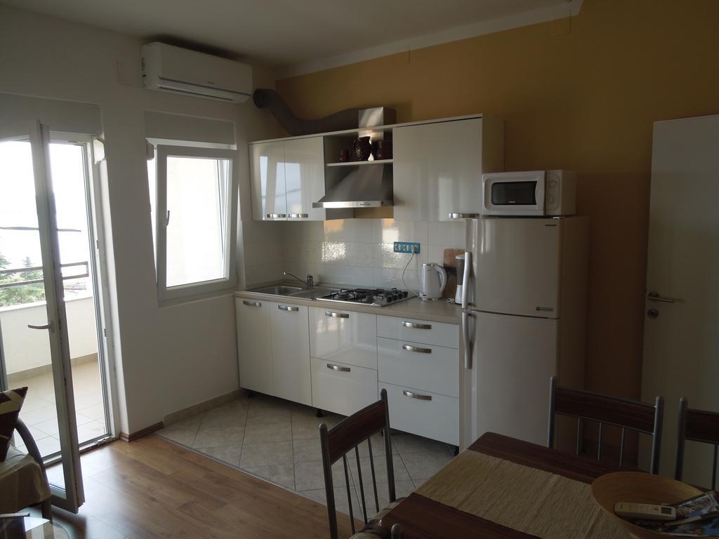 Apartments Meleh Crikvenica Bilik gambar