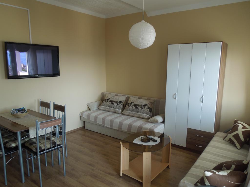 Apartments Meleh Crikvenica Bilik gambar