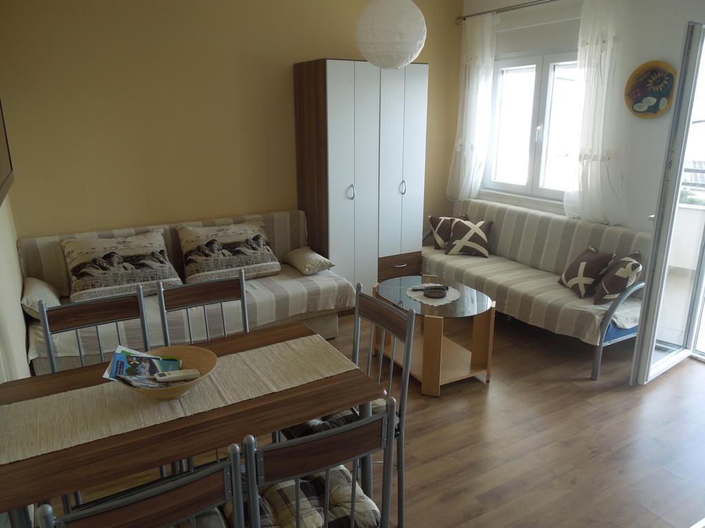 Apartments Meleh Crikvenica Bilik gambar