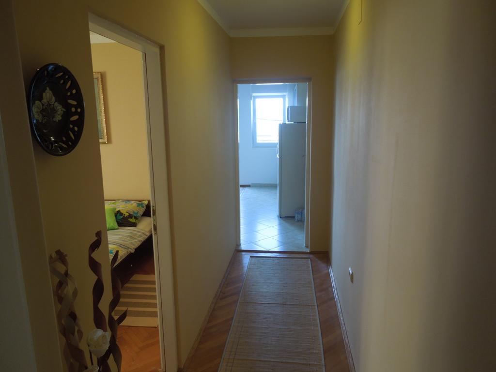 Apartments Meleh Crikvenica Bilik gambar