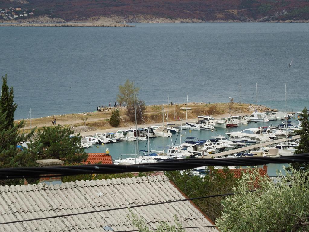 Apartments Meleh Crikvenica Bilik gambar