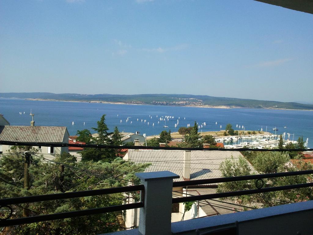 Apartments Meleh Crikvenica Bilik gambar