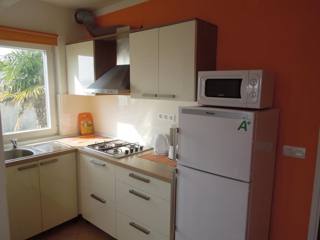 Apartments Meleh Crikvenica Bilik gambar