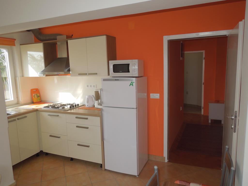 Apartments Meleh Crikvenica Bilik gambar