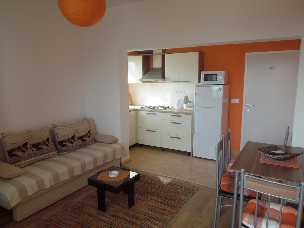 Apartments Meleh Crikvenica Bilik gambar