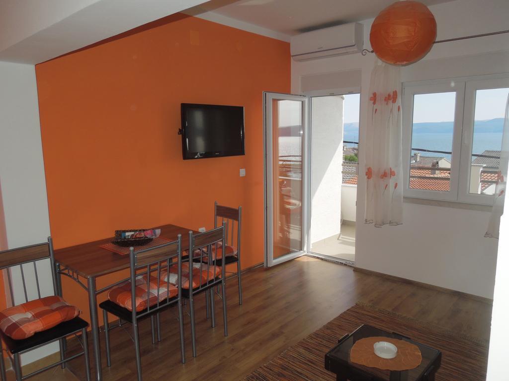 Apartments Meleh Crikvenica Bilik gambar