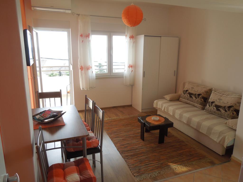 Apartments Meleh Crikvenica Bilik gambar