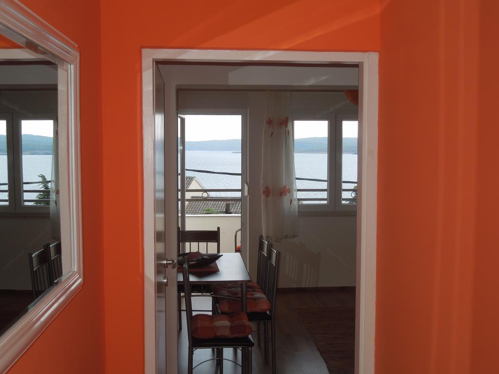Apartments Meleh Crikvenica Bilik gambar