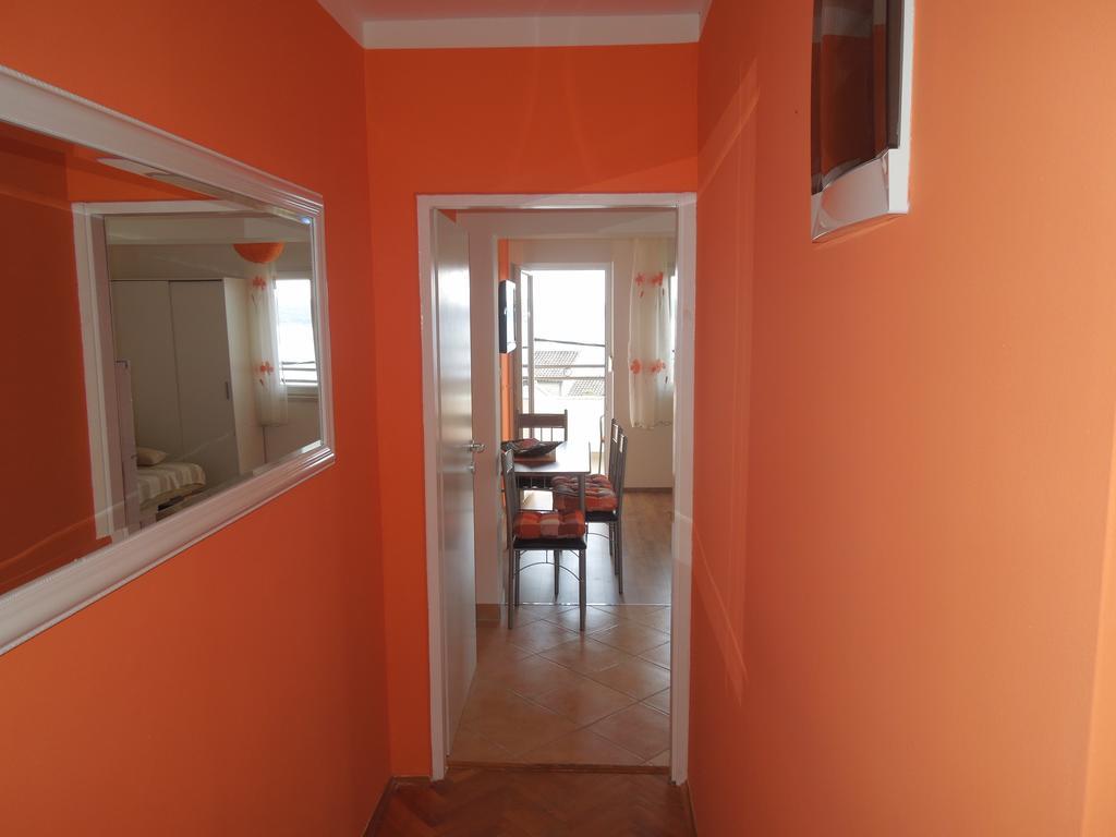Apartments Meleh Crikvenica Bilik gambar