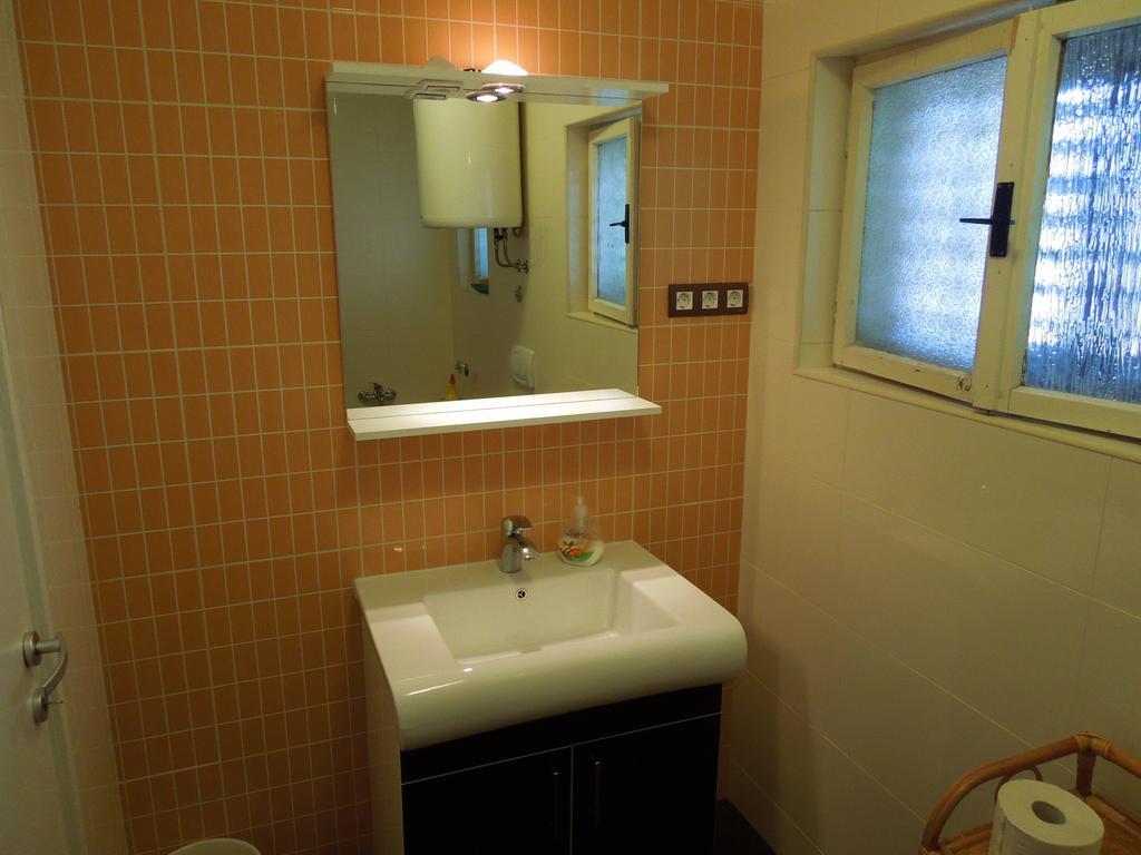 Apartments Meleh Crikvenica Bilik gambar