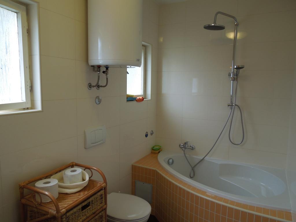 Apartments Meleh Crikvenica Bilik gambar