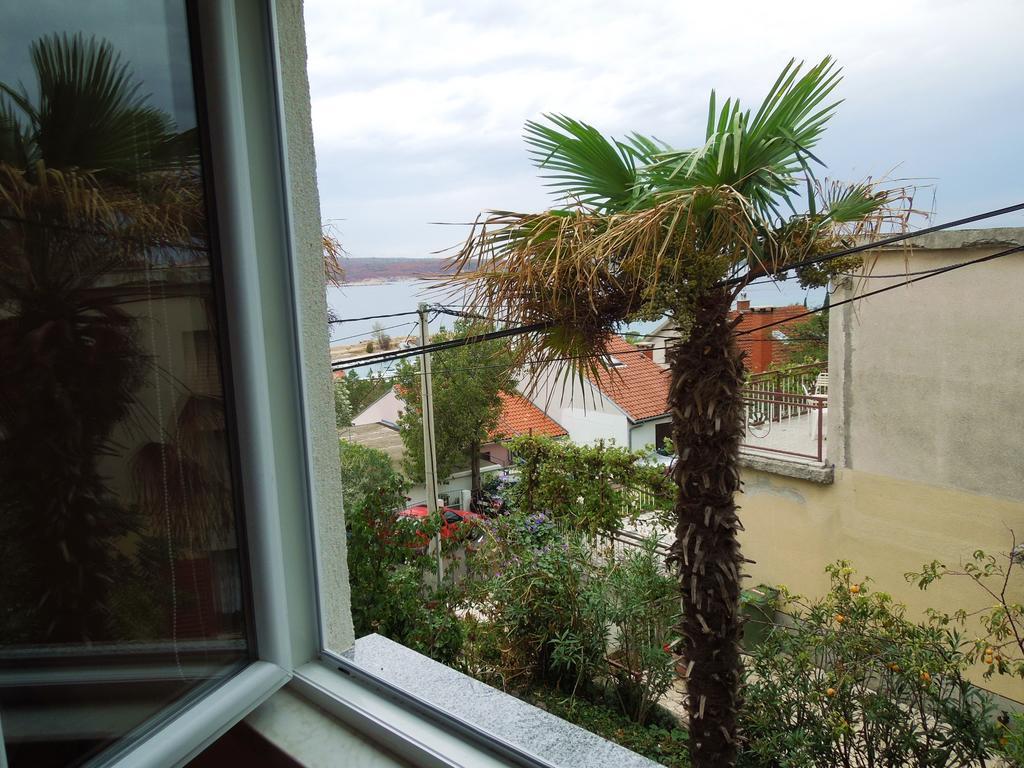 Apartments Meleh Crikvenica Bilik gambar