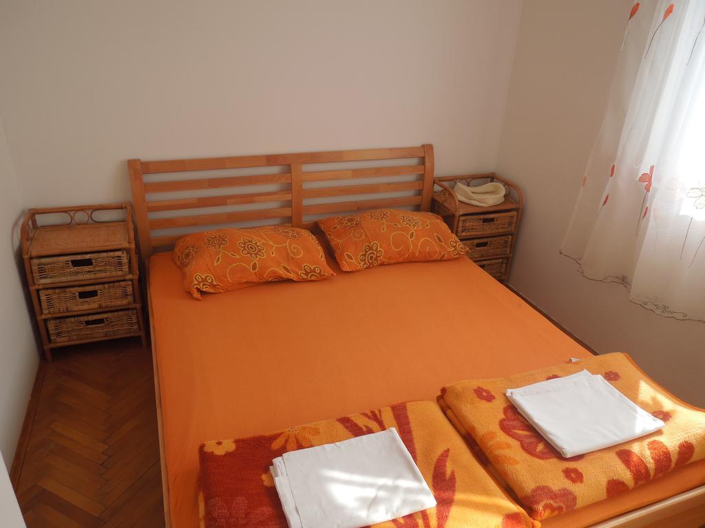 Apartments Meleh Crikvenica Bilik gambar