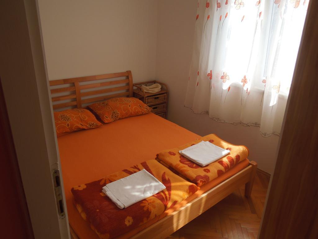 Apartments Meleh Crikvenica Bilik gambar