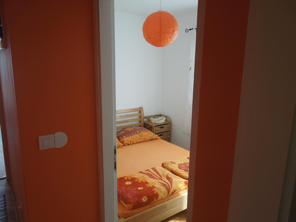 Apartments Meleh Crikvenica Bilik gambar
