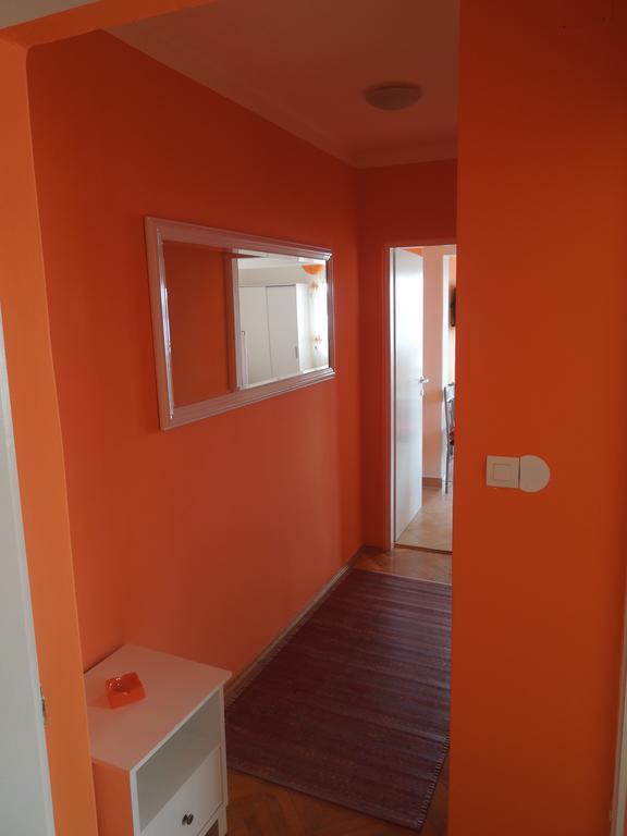 Apartments Meleh Crikvenica Bilik gambar